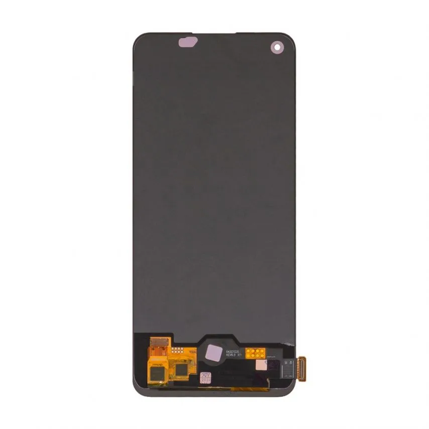 Дисплей Oled для Oppo Realme черный с сенсорным экраном Original Quality 2023