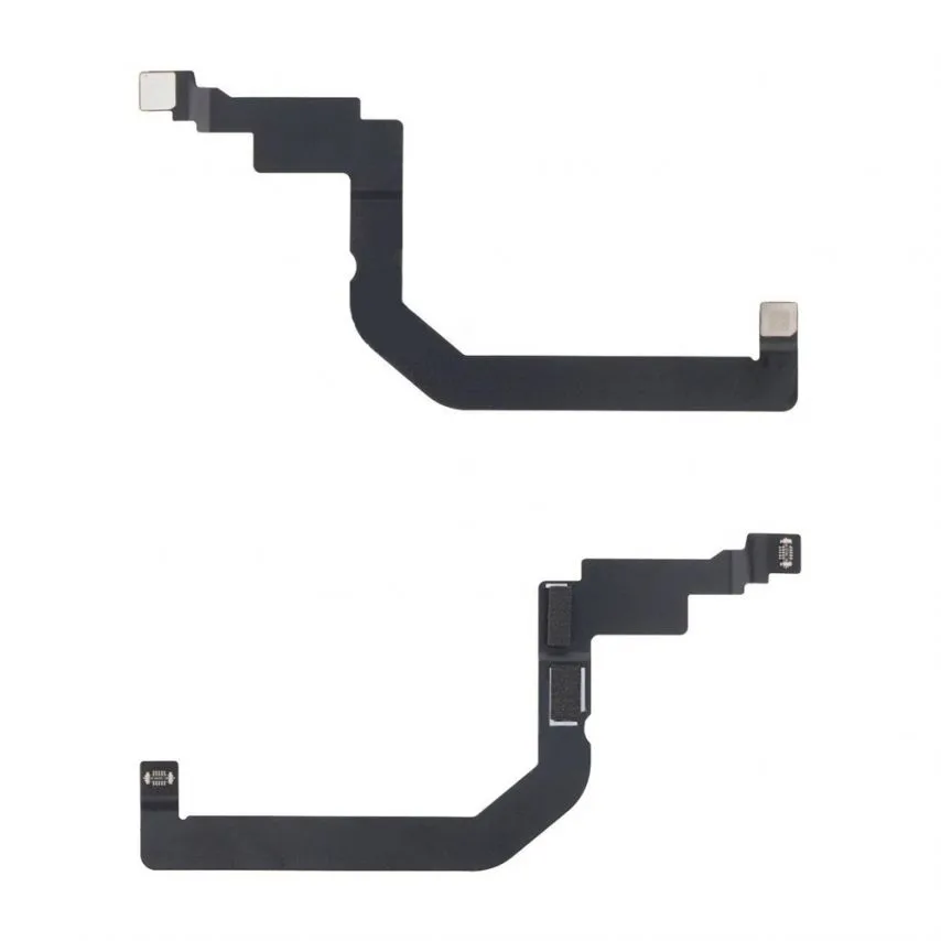 Шлейф міжплатний для Google Pixel 7 Original Quality 10 см чорний