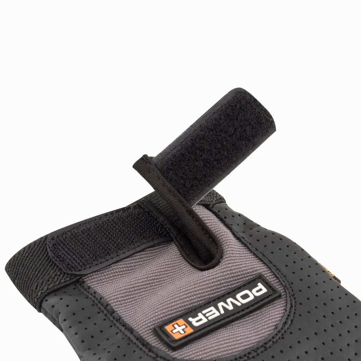 Рукавички Active Point штучна шкіра XXL чорні