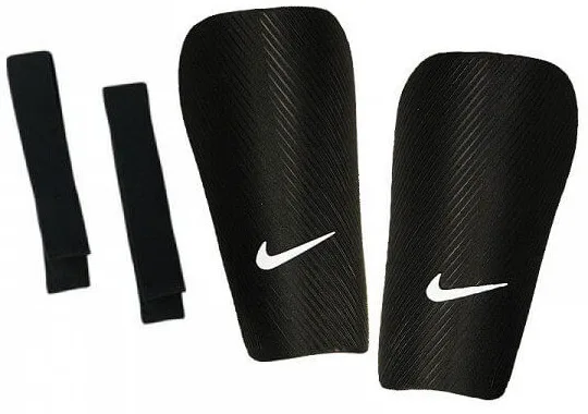 Щитки Nike L EVA чорний для дітей 170-180 см