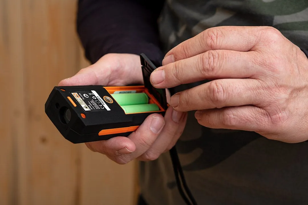 Дальномер лазерный Neo Tools 0,05-100м для измерения расстояния площади объема точность ±2мм