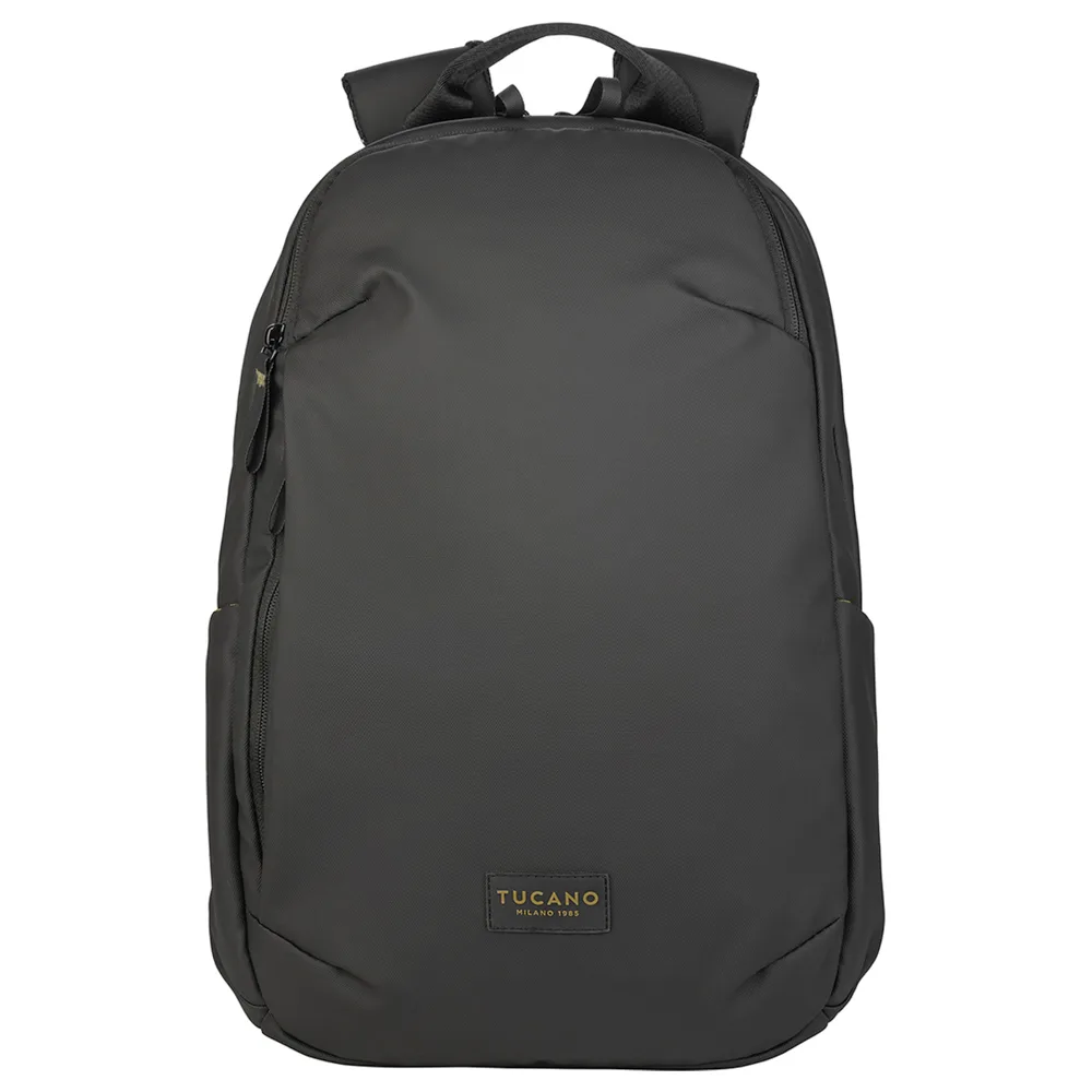 Рюкзак Tucano Laser 15.6"/16", чорний