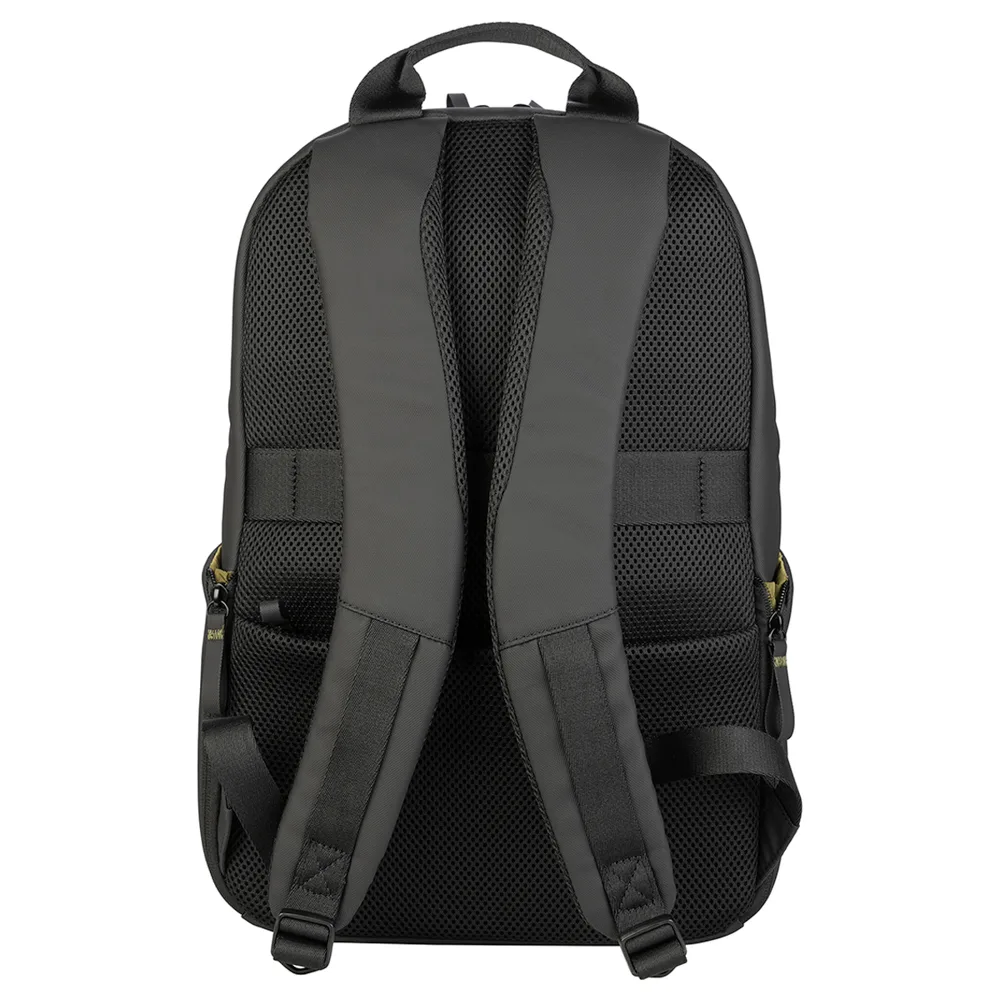 Рюкзак Tucano Laser 15.6"/16", чорний