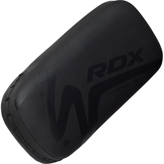 Пади для тайського боксу RDX Inc штучна шкіра 44х20х10 см чорні