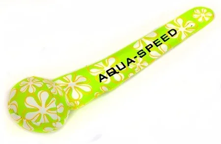 Набір м'ячів AQUA SPEED неопрен 5,5 см мультиколор для дітей