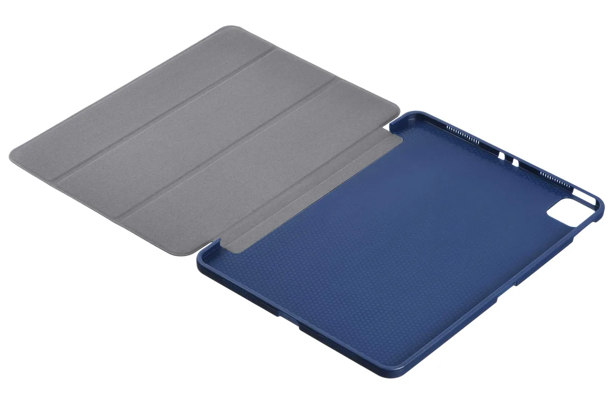 Чохол 2Е Basic для iPad Pro 11" (Gen 6, 2022), Flex, синій