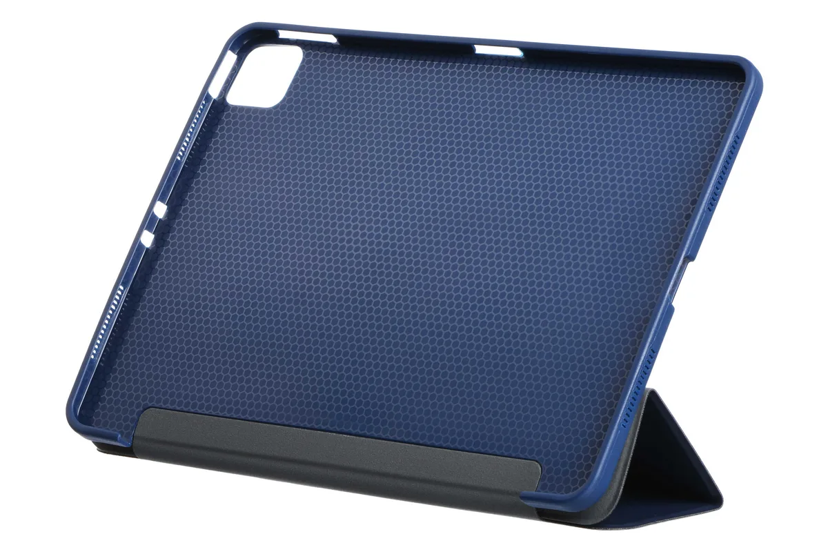 Чохол 2Е Basic для iPad Pro 11" (Gen 6, 2022), Flex, синій