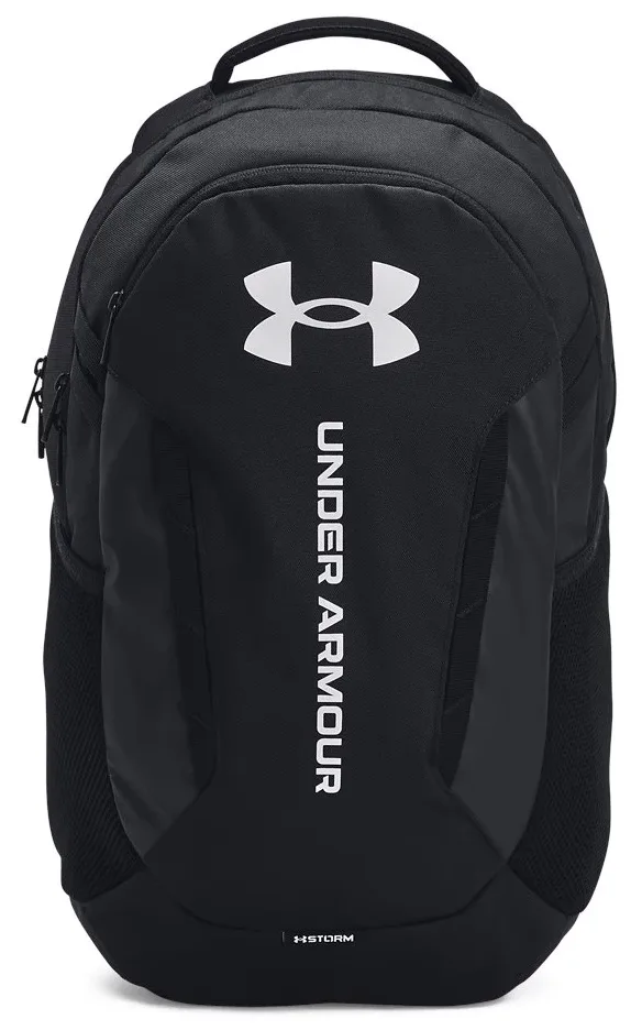 Рюкзак Under Armour 100% полиэстер 51х32х17 см черный