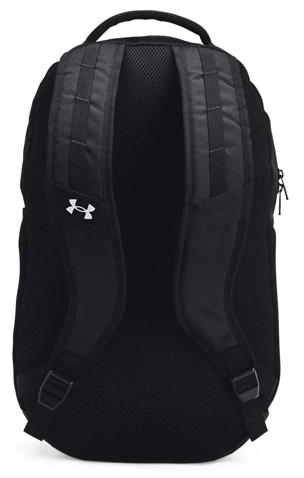 Рюкзак Under Armour 100% полиэстер 51х32х17 см черный