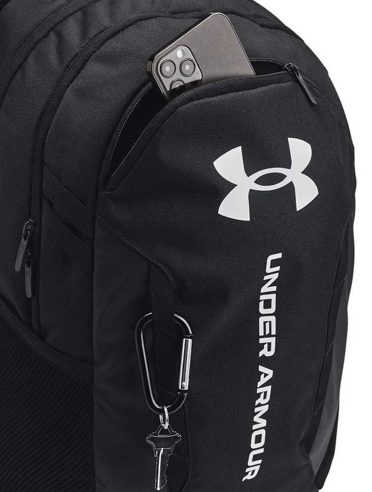 Рюкзак Under Armour 100% полиэстер 51х32х17 см черный