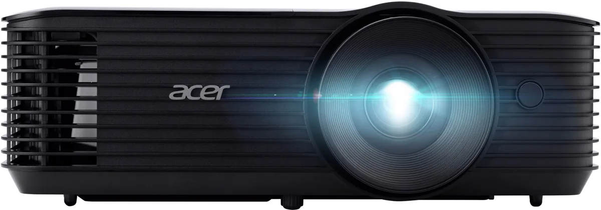 Проектор Acer X1228Hn XGA, 4800 лм, 1.94-2.16