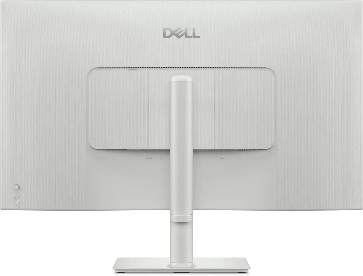 Монітор DELL VA 31.5" 4K UHD 120Hz антибліковий чорний