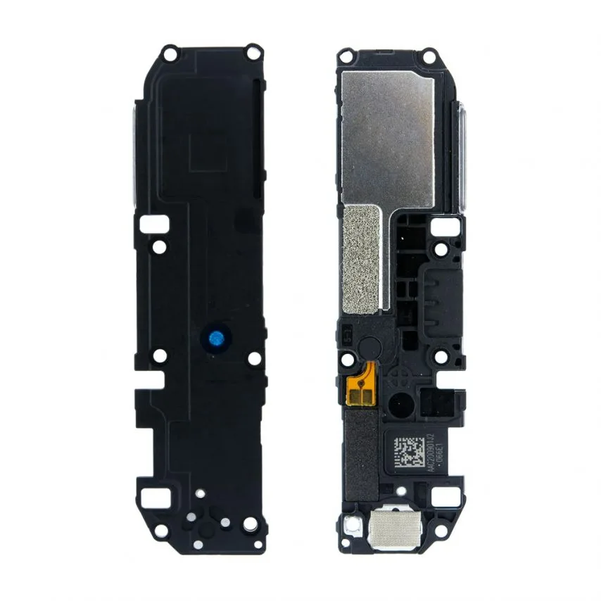 Динамік Buzzer Xiaomi Original з рамкою нижній для Redmi Note 9 Redmi 10X 4G