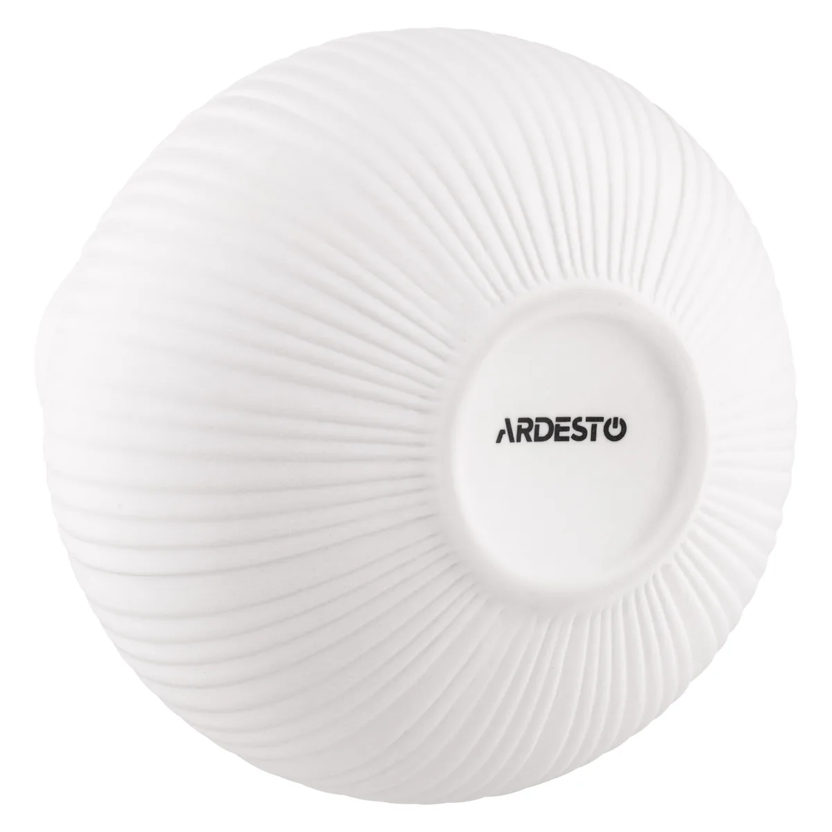 Ваза ARDESTO фарфор 13х15 5 см белая