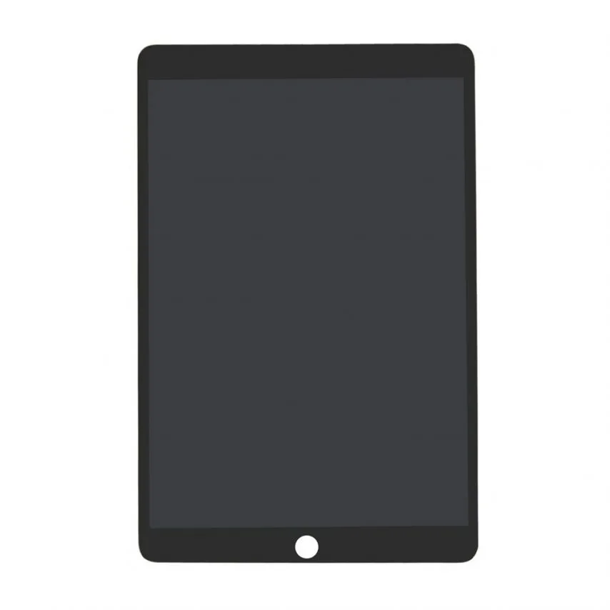 Дисплей LCD Apple 10.5 дюйм чорний з сенсорним екраном Original Quality