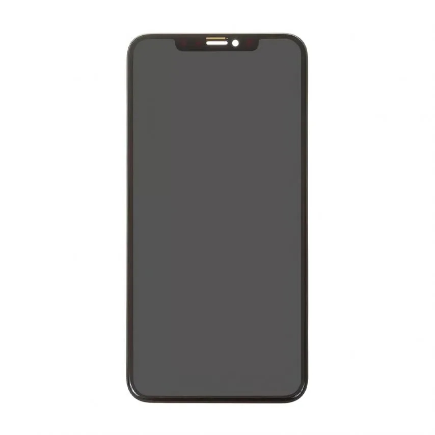 Дисплей Oled 6,5 дюймов черный для Apple iPhone Xs Max с сенсорным экраном Original Quality