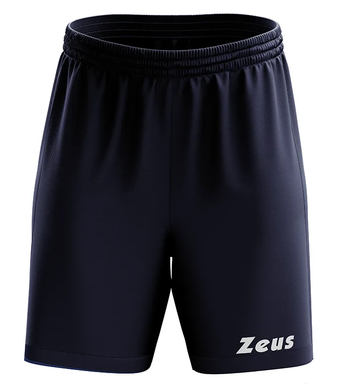 Шорти Zeus 100% поліестер XXXS синій для дітей