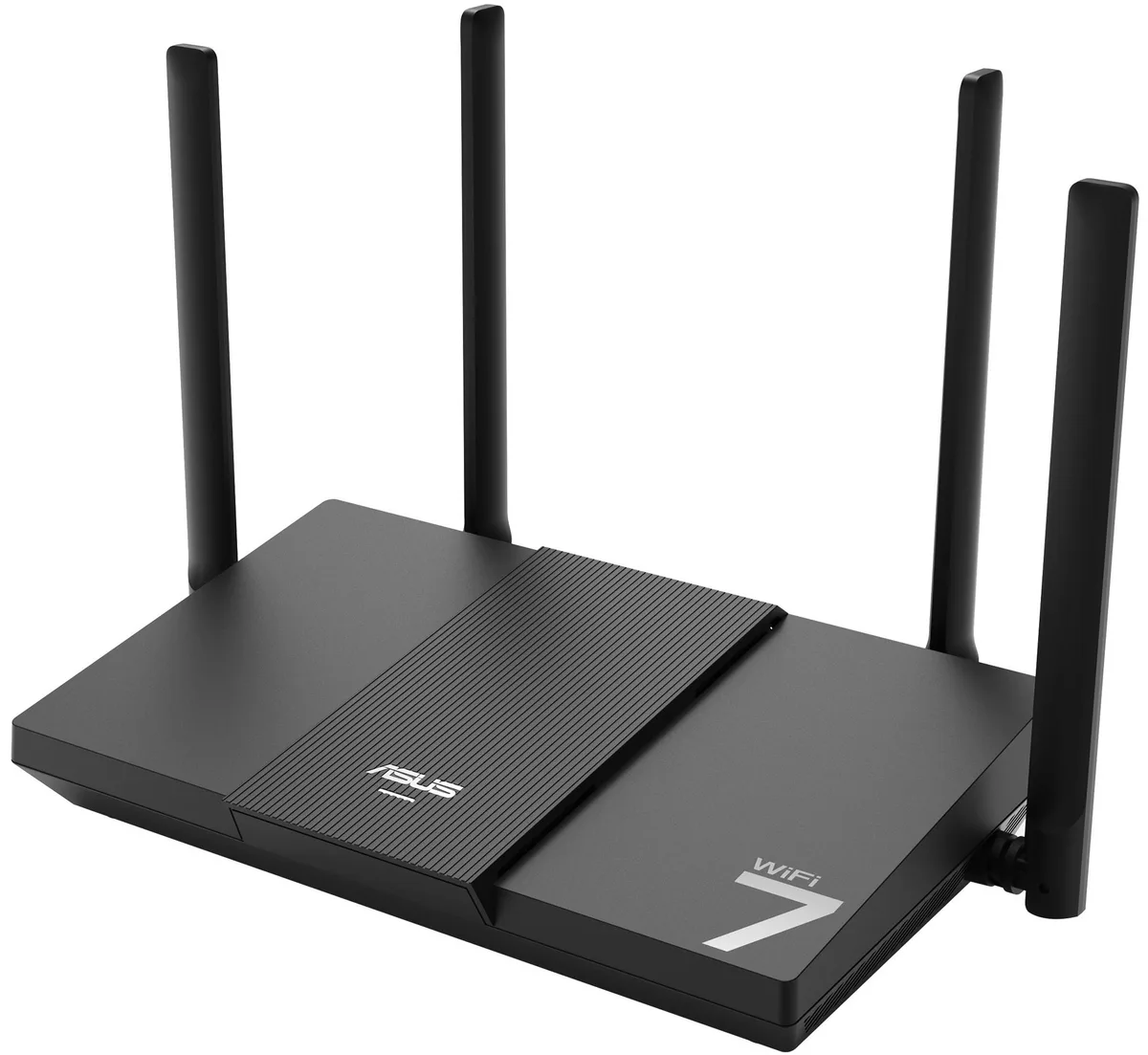 Маршрутизатор ASUS RT-BE50 BE3600 3xGE LAN, 2,5xGE WAN, MESH