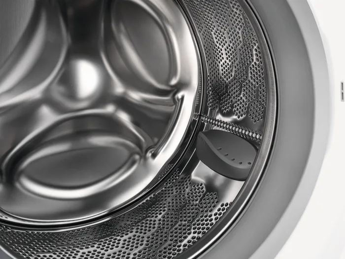 Стиральная машина Electrolux инверторная 9кг 1400 об/мин белая SensiCare