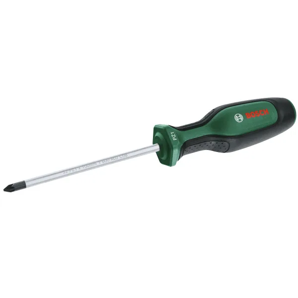 Викрутка Bosch хрестова PZ1, довжина 100 мм