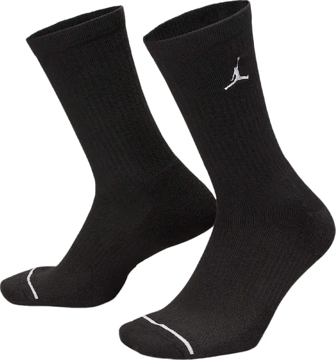 Шкарпетки Nike полiестер 42-46 чорні