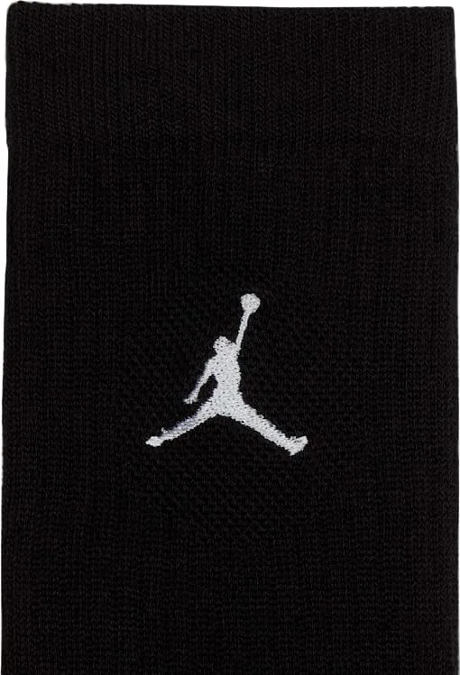 Шкарпетки Nike полiестер 42-46 чорні