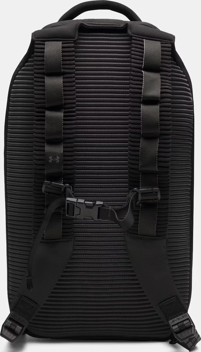 Рюкзак Under Armour поліестер 28L синій 50х30х17 см
