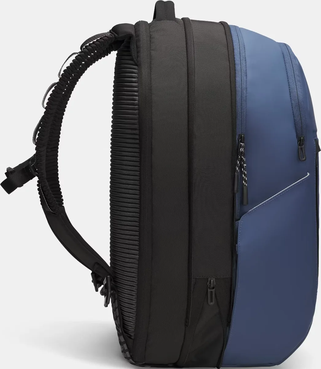 Рюкзак Under Armour поліестер 28L синій 50х30х17 см