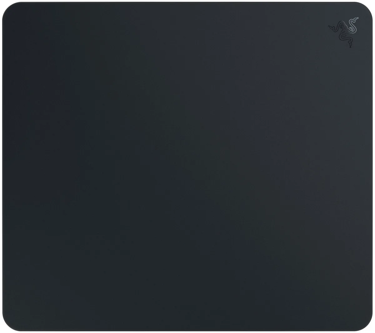 Ігрова поверхня Razer Atlas, L (450x400x5мм), чорний