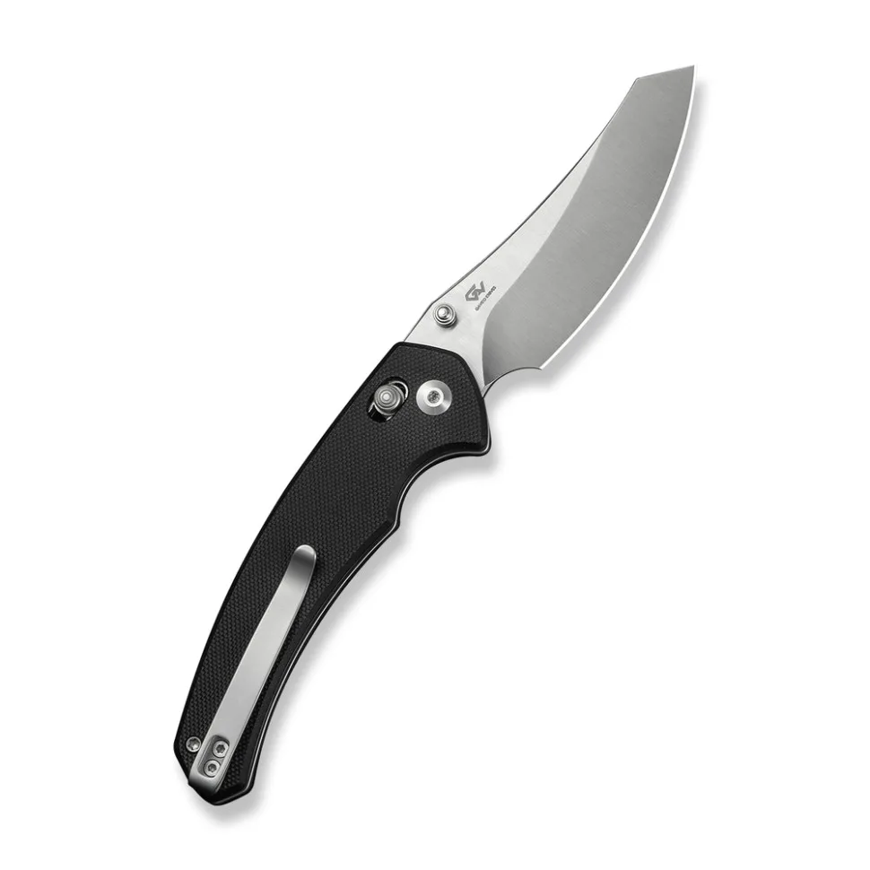 Складаний ніж Civivi Nitro-V 8,7 см G10 чорний