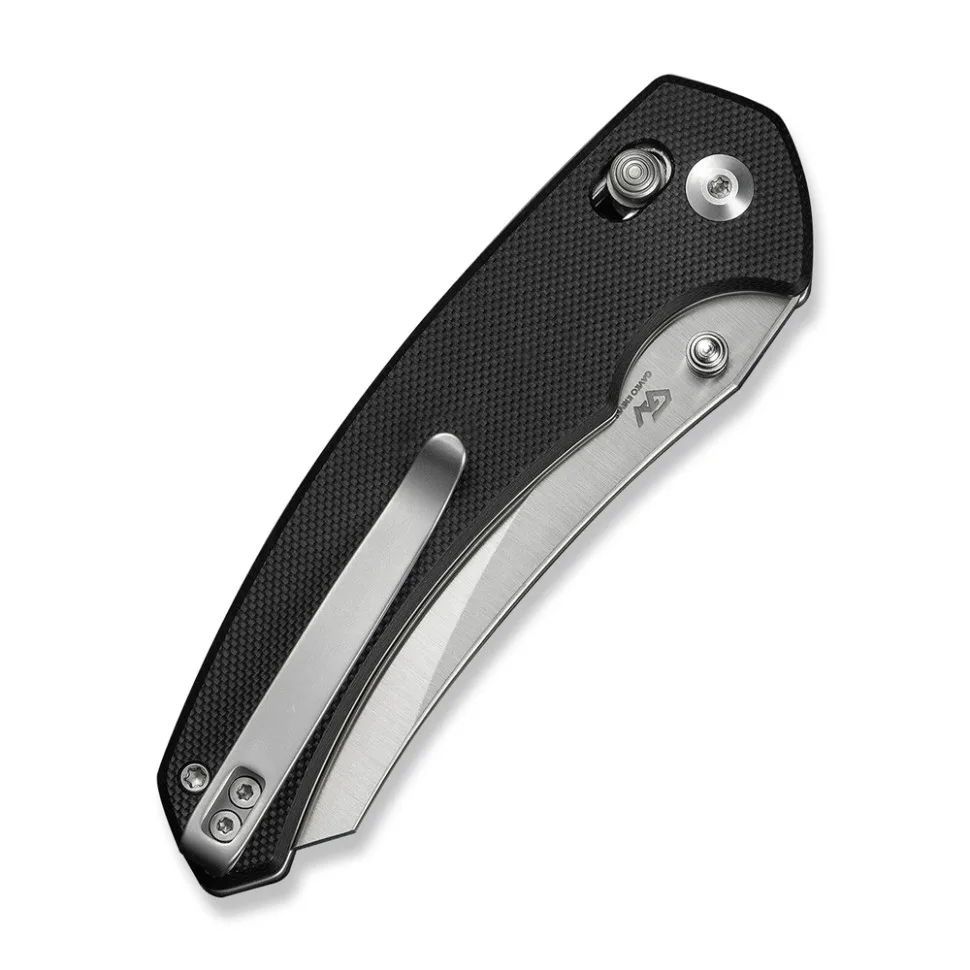 Складаний ніж Civivi Nitro-V 8,7 см G10 чорний