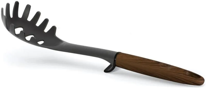 Ложка для спагетті Berlinger Haus нейлон 33 см Ebony Rosewood
