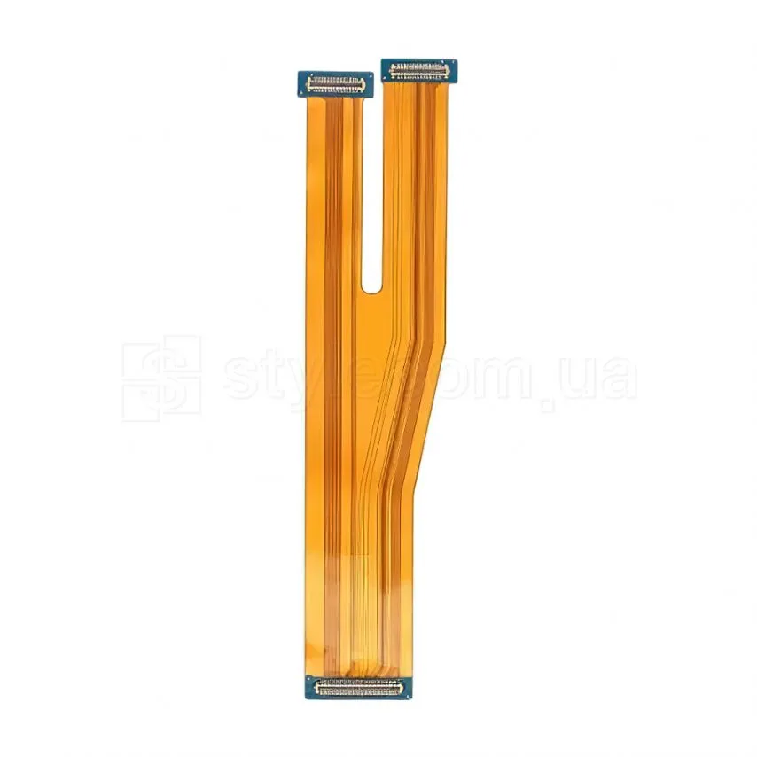 Шлейф міжплатний Samsung High Quality для Galaxy A32 A22 4G 2021