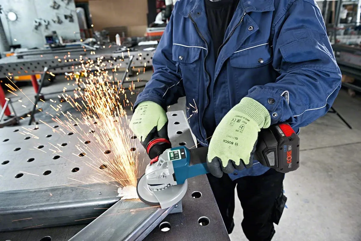 Акумулятор Bosch Professional ProCore 18В 8А·год легкий 1.05кг