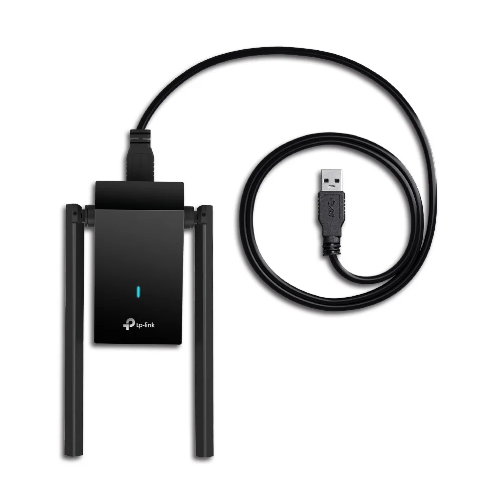 WiFi-адаптер TP-LINK Archer TX20U Plus AX1800 USB 3.0