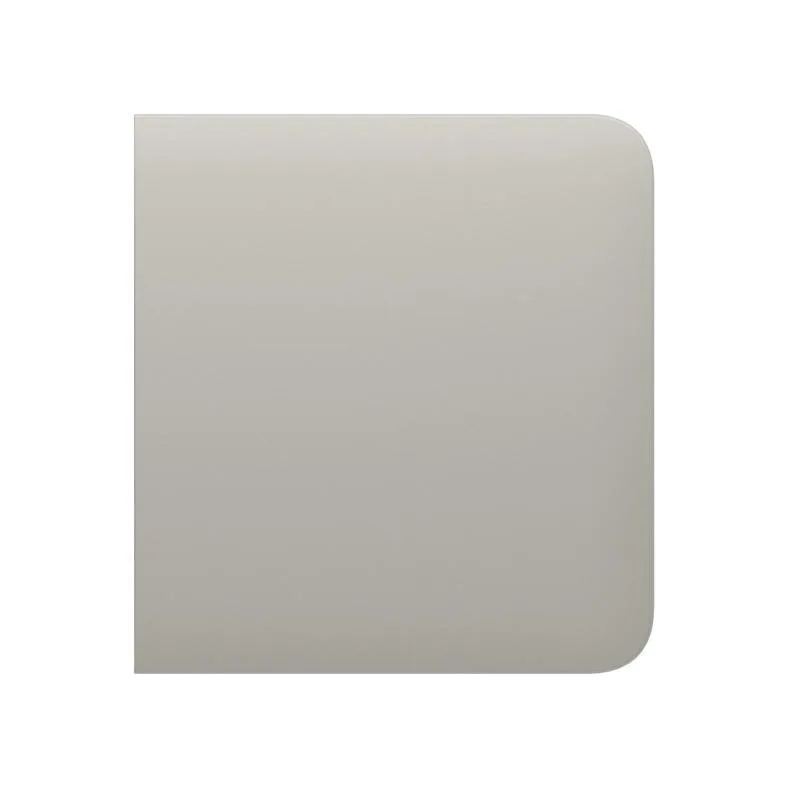 Кнопка бічна для одноклавішного вимикача прохідного типу Ajax SideButton 1-gang 2-way for LightSwitch ,Jeweler,бездротовий, oyster