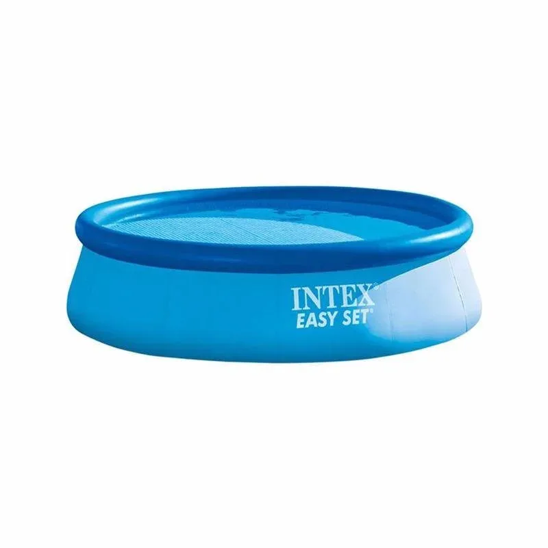 Надувной бассейн Intex 366х76 см ПВХ Синий 5621 л
