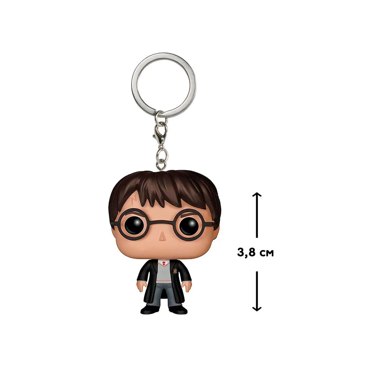 Ігрова фігурка Funko Pop! Гаррі Поттер вініл 3,8 см