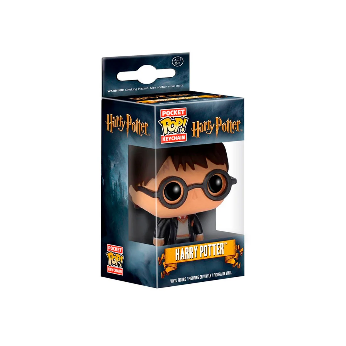 Ігрова фігурка Funko Pop! Гаррі Поттер вініл 3,8 см