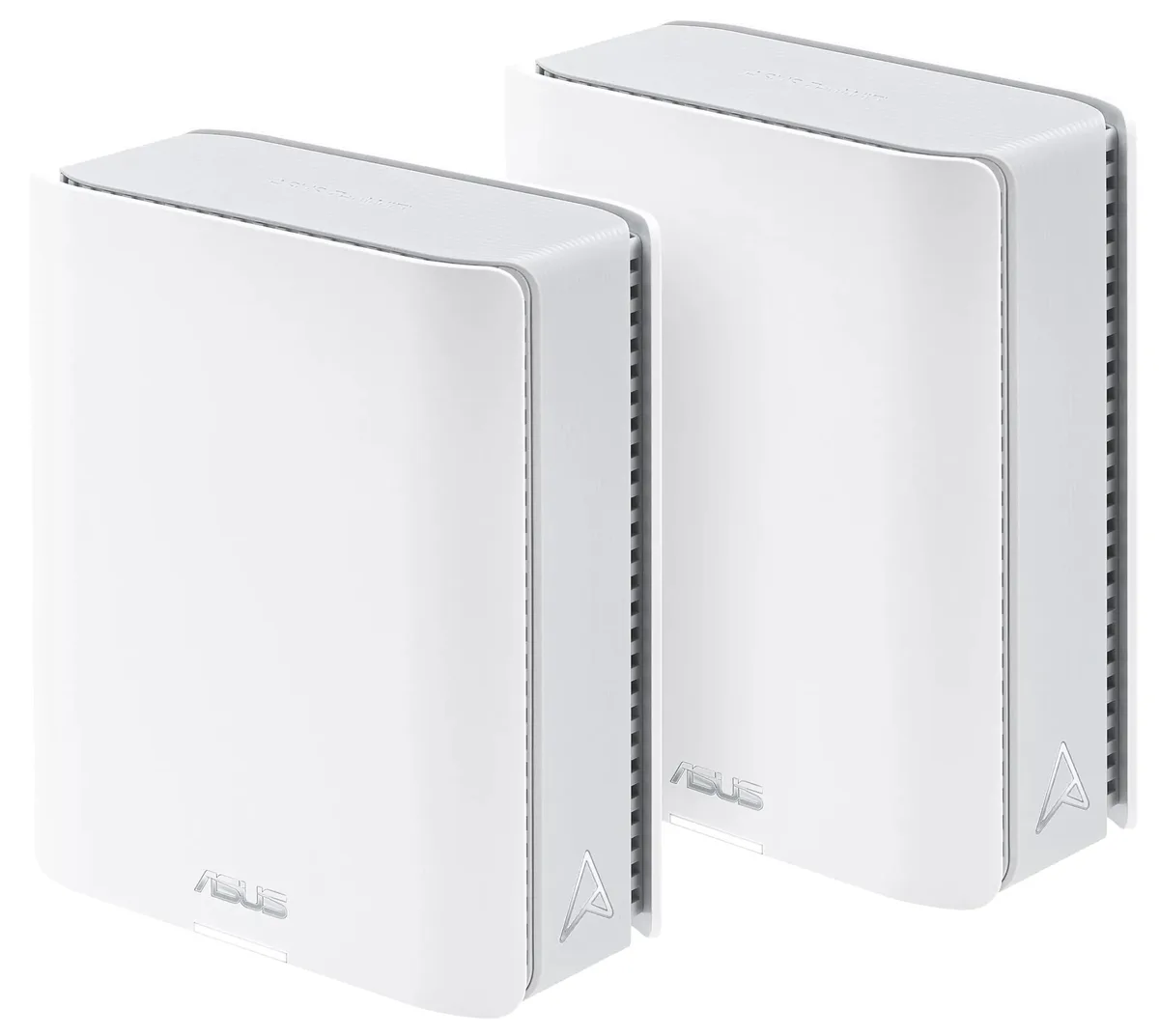 Система WiFi-Mesh ASUS ZenWiFi BT10 BE18000, 1x10GE LAN, 1xGE WAN/LAN, 1x10GE LAN, 1xUSB 3.0, 2мод, білий