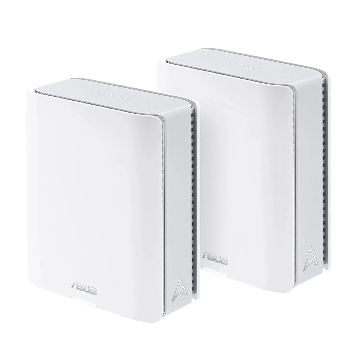 Система WiFi-Mesh ASUS ZenWiFi BT10 BE18000, 1x10GE LAN, 1xGE WAN/LAN, 1x10GE LAN, 1xUSB 3.0, 2мод, білий