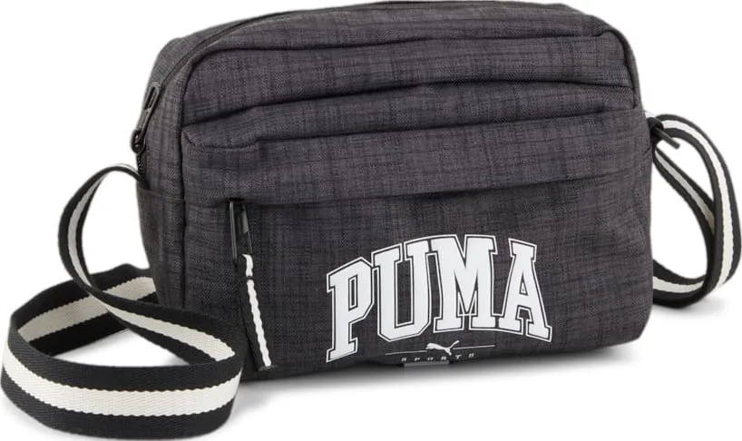 Сумка Puma 100% поліестер 21х15х10 см сірий