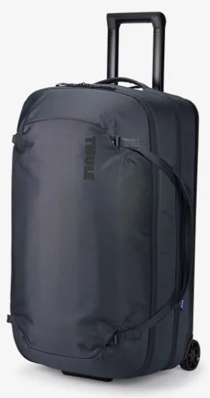 Дорожня сумка Thule Нейлон 90л Dark Slate