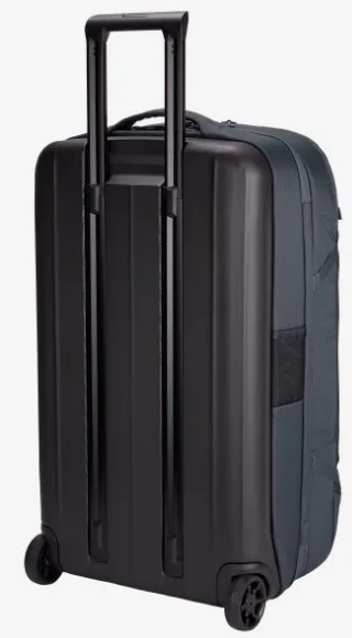 Дорожня сумка Thule Нейлон 90л Dark Slate