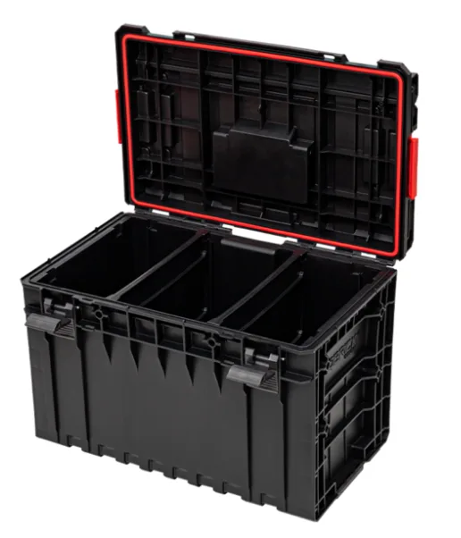 Ящик для інструментів Qbrick Пластиковий 52 л 585х385х401 мм