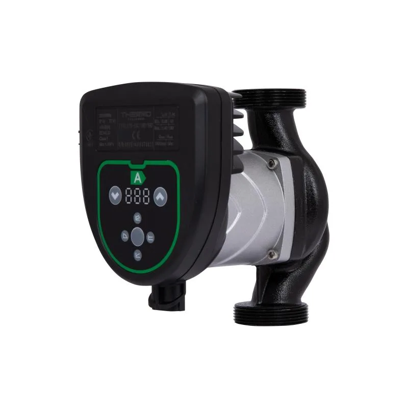 Циркуляційний насос Thermo Alliance LPS-A 32/100/180 180 Вт автоматичний 130х195х180 мм