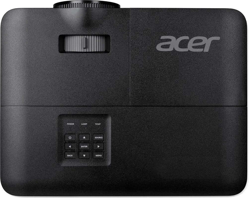 Проєктор Acer X1328 WXGA, 5000 lm, 1.54-1.72