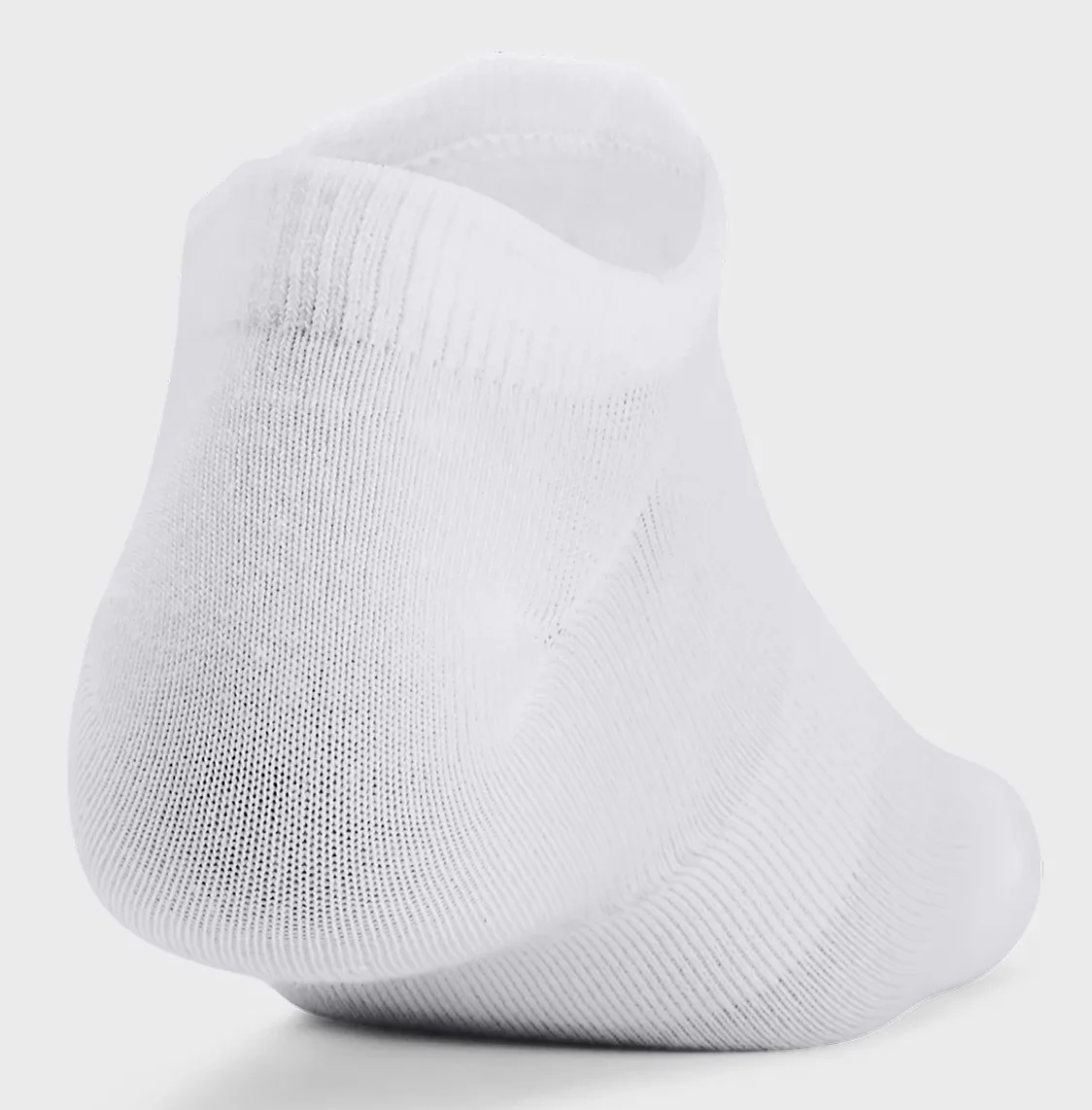Шкарпетки Under Armour поліестер MD білий 3pk