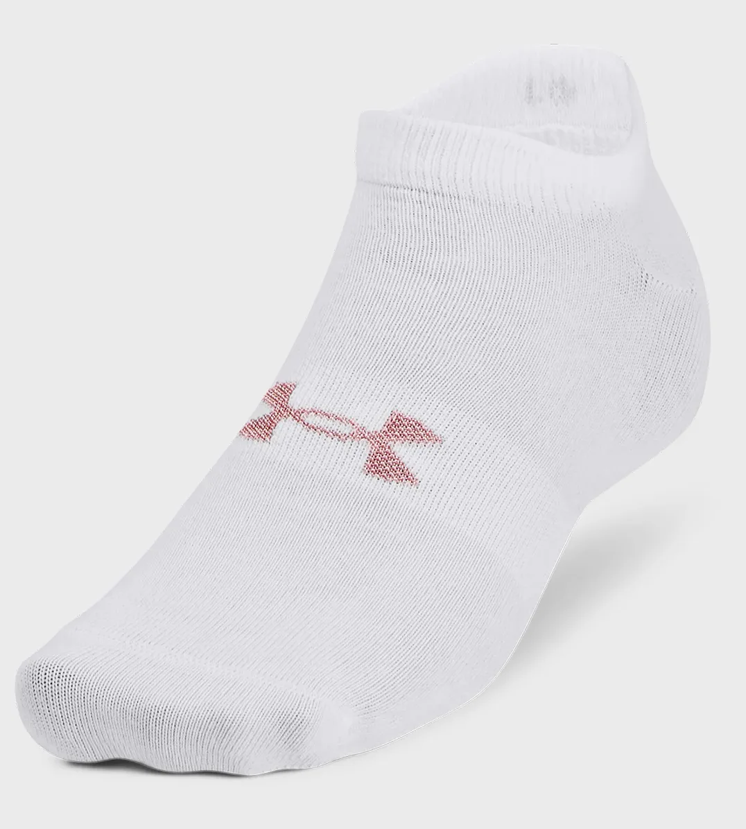 Шкарпетки Under Armour поліестер MD білий 3pk