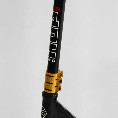 Трюковой самокат Best Scooter HOP HIC-система с алюминиевым диском и дека для детей и подростков.